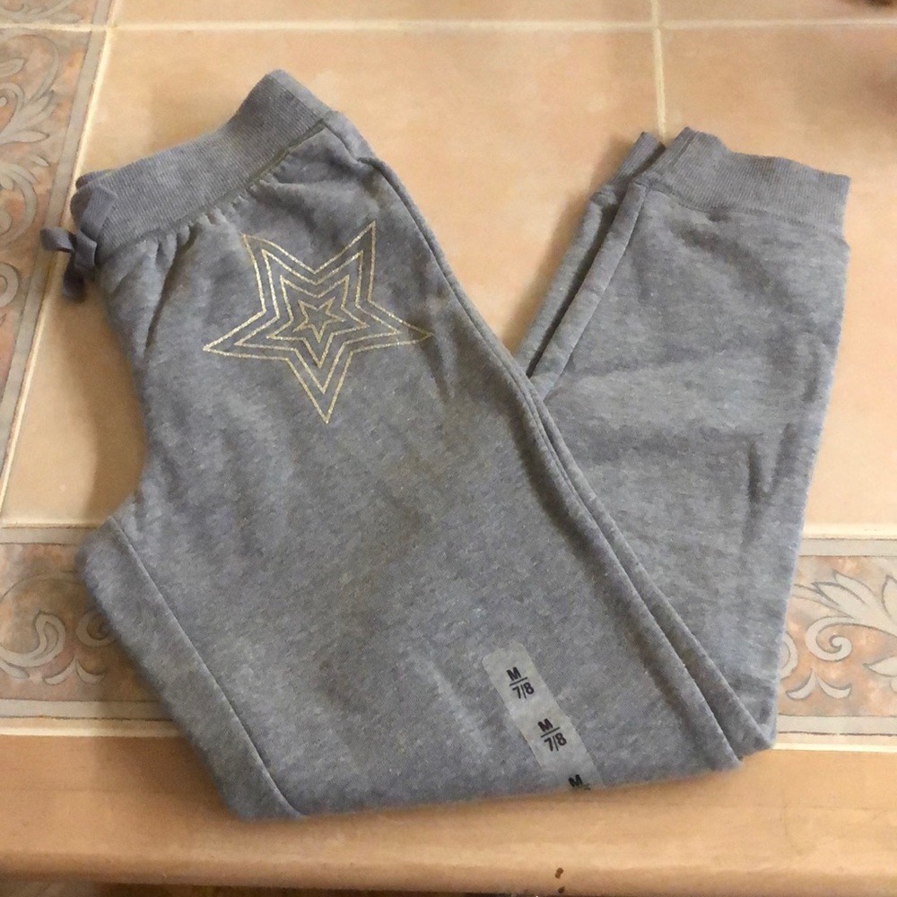 Children’s Place girls sweat pants